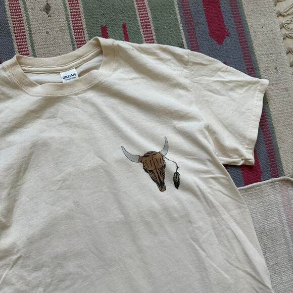 Rare 2016 Travis Scott Rodeo Live In Concert Tour Shirt - Picture 3 of 8